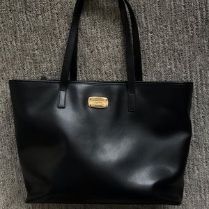 Michael Kors Black Bag- make offers!
